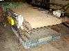  VERSA FERGUSON Conveyor Bale Scale.